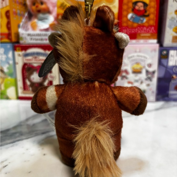 Starbucks Limited Edition Year of the Horse🐴 2026 “Bearista” Keychain & Mug 🧸🐴❤️ - Picture 4 of 10